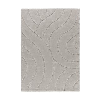 Светлосив килим 60x120 cm Molier – Universal