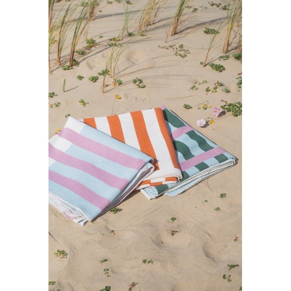 Розово одеяло 160x200 cm Onu – noo.ma-image-4