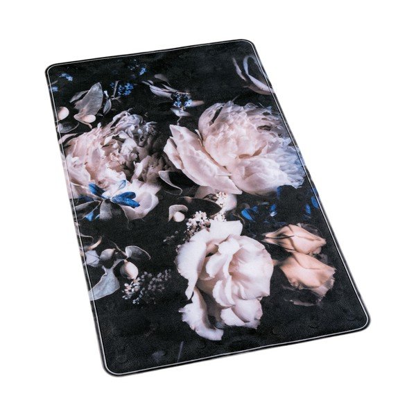 Изтривалка за баня Peony - Wenko-image-2