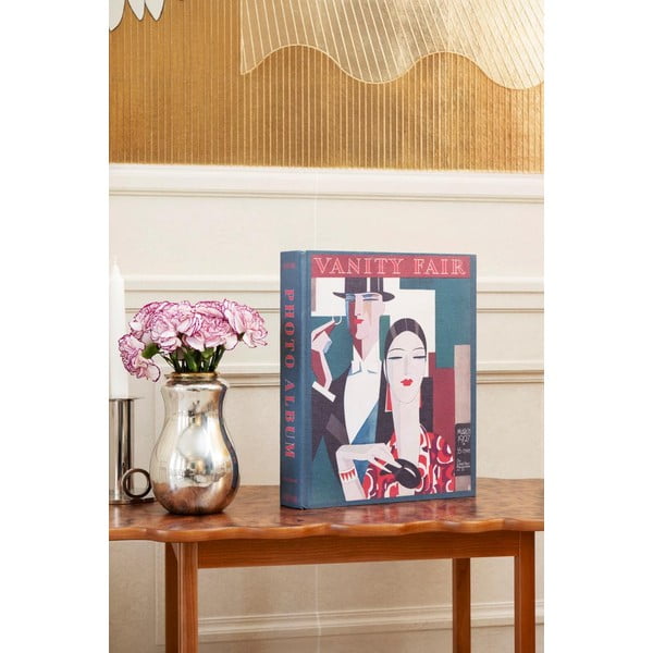 Фотоалбум Vanity Fair March 1927 Cover – Printworks-image-4