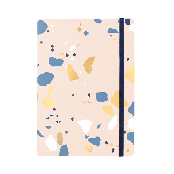 Тетрадка 128 страници – Busy B-image-1