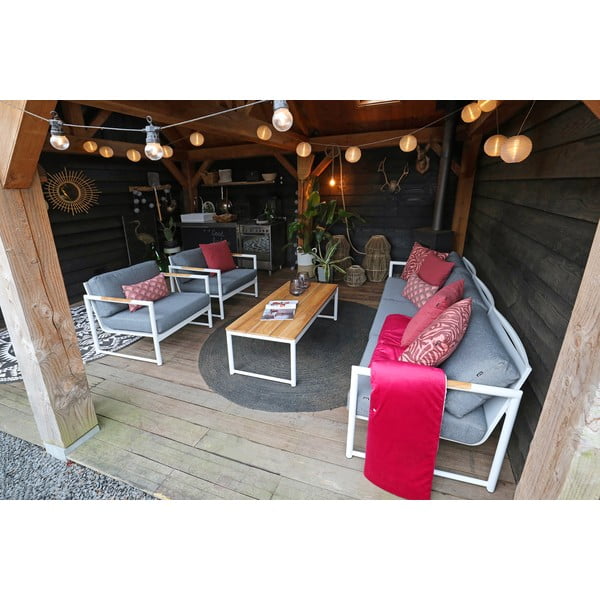 Червено одеяло , 130 x 170 cm Jolie - Hartman-image-4