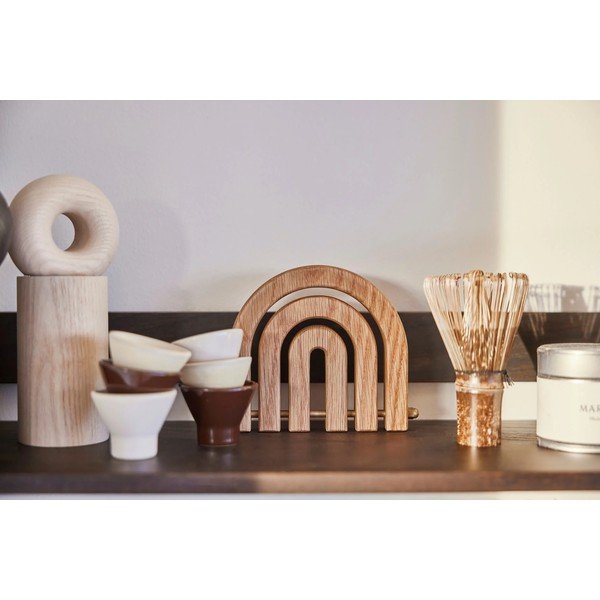 Поставки за яйца в комплект 2 бр. от теракота Yuka – OYOY Living Design-image-3