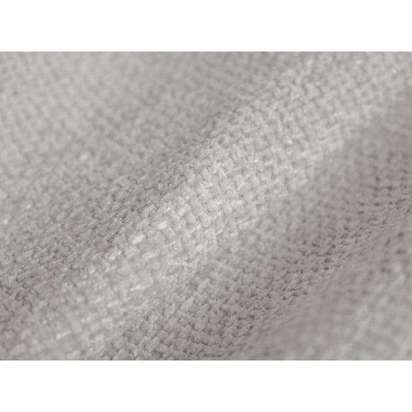 Светлосив шенилов диван 188 cm Paolo – Milo Casa-image-4