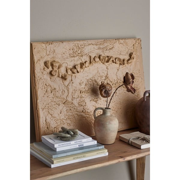 Картина 50x70 cm Sisken – Bloomingville-image-2