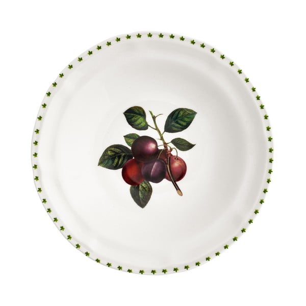 Комплект порцеланови чинии от 18 части Le Primizie - Brandani-image-4