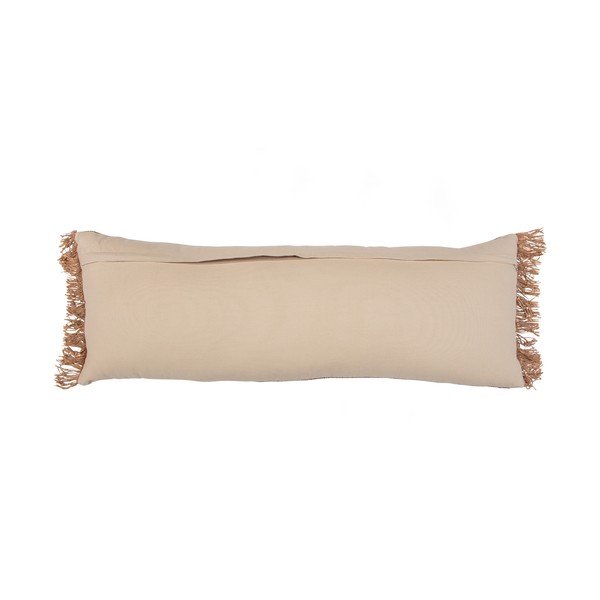 Декоративна възглавница 35x100 cm Haal - Basiclabel-image-1