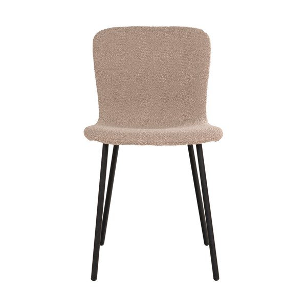 Бежови трапезни столове в комплект от 2 броя Halden - House Nordic-image-2