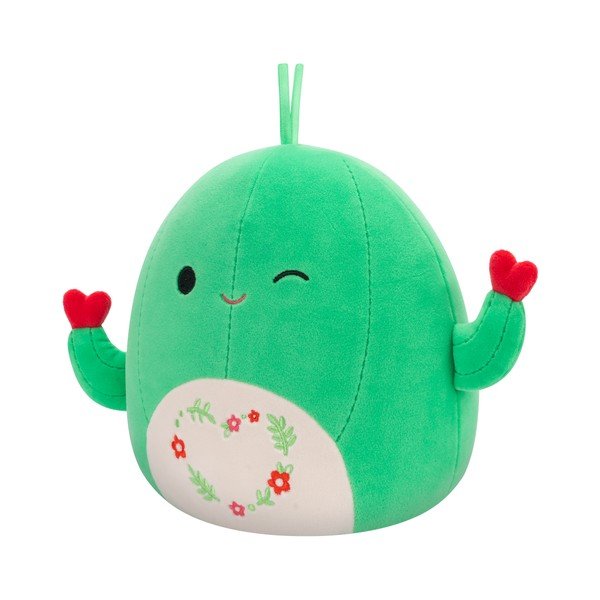 Плюшени играчки в комплект от 2 броя Shadi & Marcellus - SQUISHMALLOWS-image-3