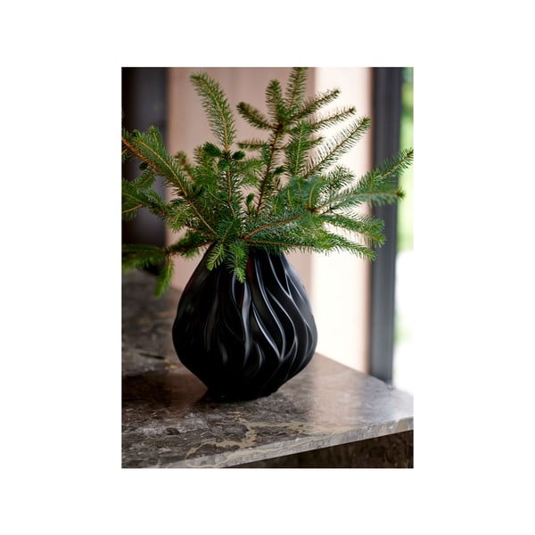 Порцеланова ваза Flame - Morsø-image-3