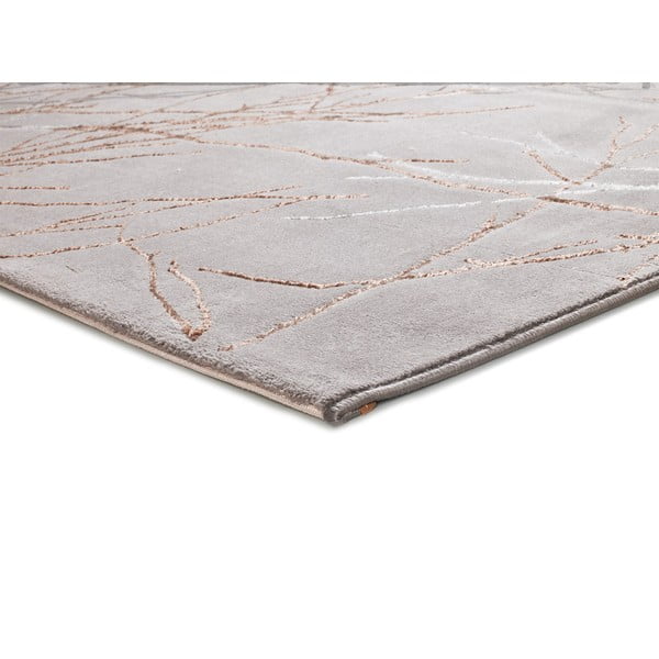 Сив килим 200x290 cm Creation - Universal-image-2