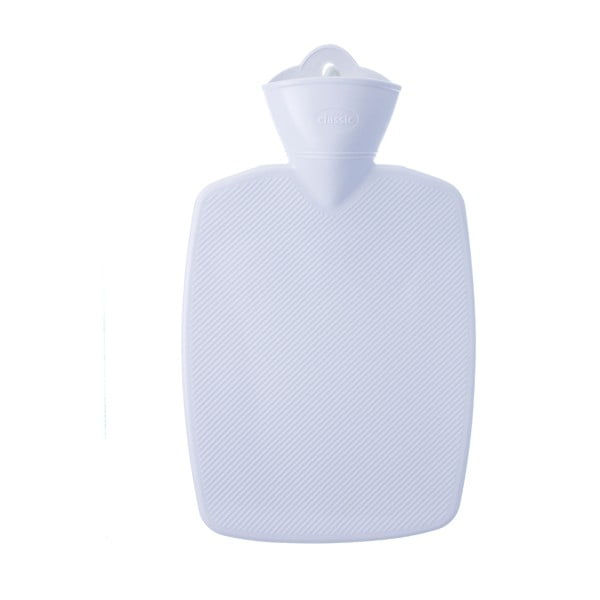 Термофор с покритие от изкуствена кожа Classic - Hugo Frosch-image-3