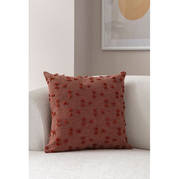 Калъфка за възглавница 43x43 cm Tuffet – Mioli Decor-image-3