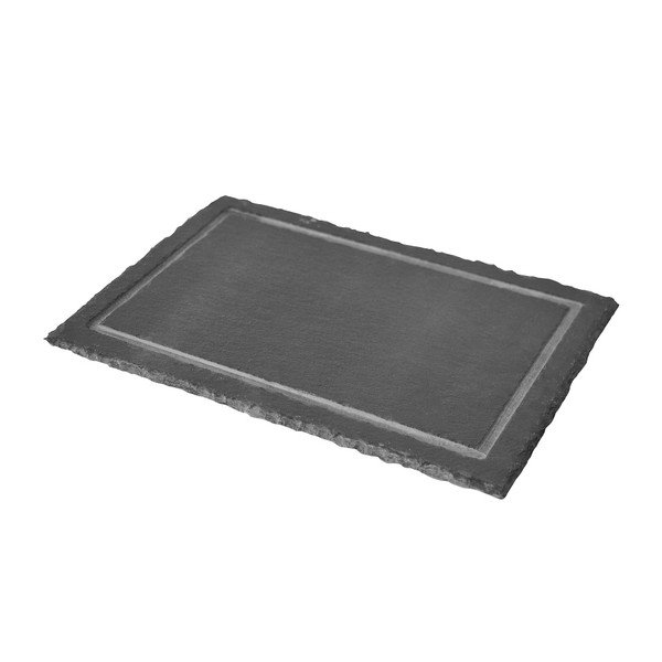 Поднос за сервиране Soche, 30x20 cm - Tasev-image-3