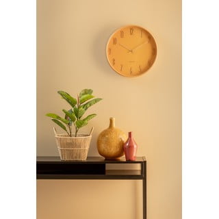 Стенен часовник ø 40 cm Gracil – Karlsson