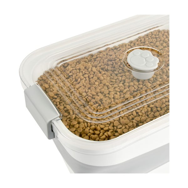 Съд за храна за домашни любимци – Love Story-image-4