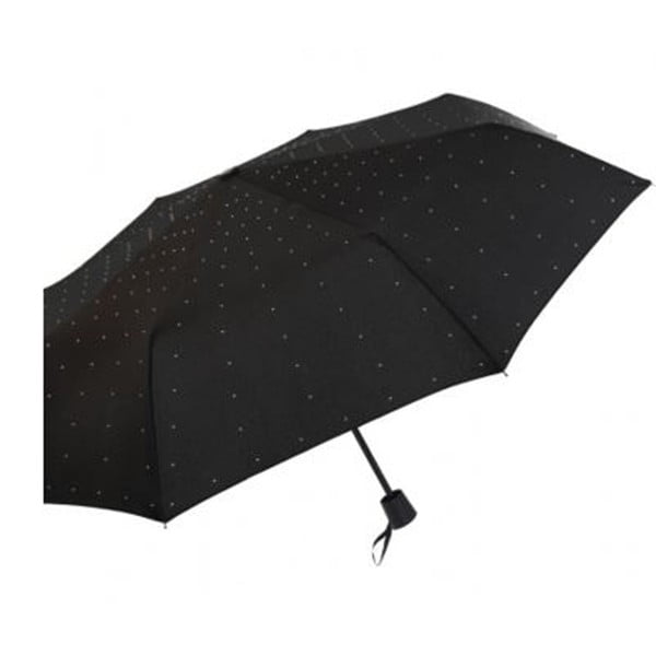 Deštník Ambiance Parletti Black