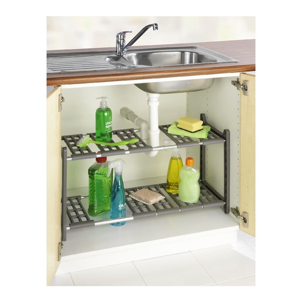 Универсален регулируем рафт Flexi - Wenko-image-1