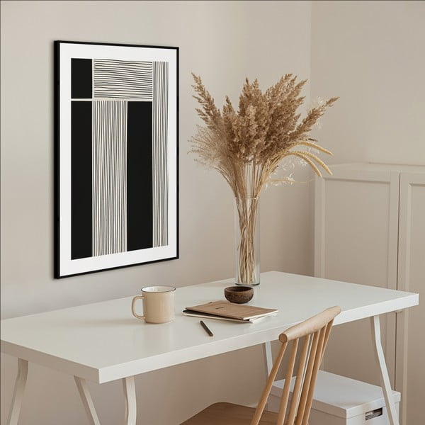 Живопис 50x70 cm Ribbing - Malerifabrikken-image-1