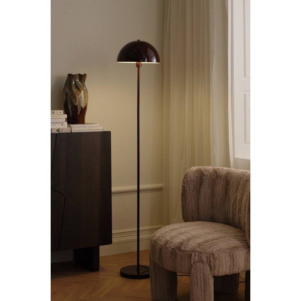 Бордо метална подова лампа (височина 160 cm) Morris – Ellos Home-image-1
