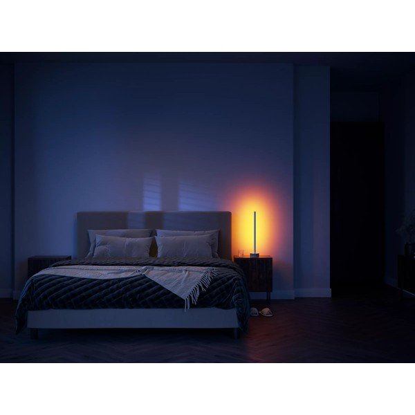 LED smart настолна лампа 12 W Gradient Signe – Philips Hue-image-1