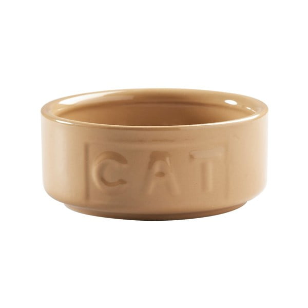 Каменна купа за котки Cane Cat, ø 13 cm Pet Cane Cat - Mason Cash