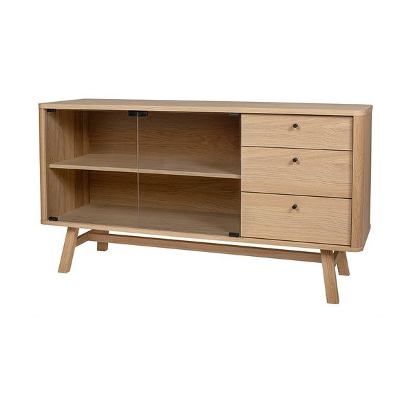 Комод Skagen - Woodman-image-3