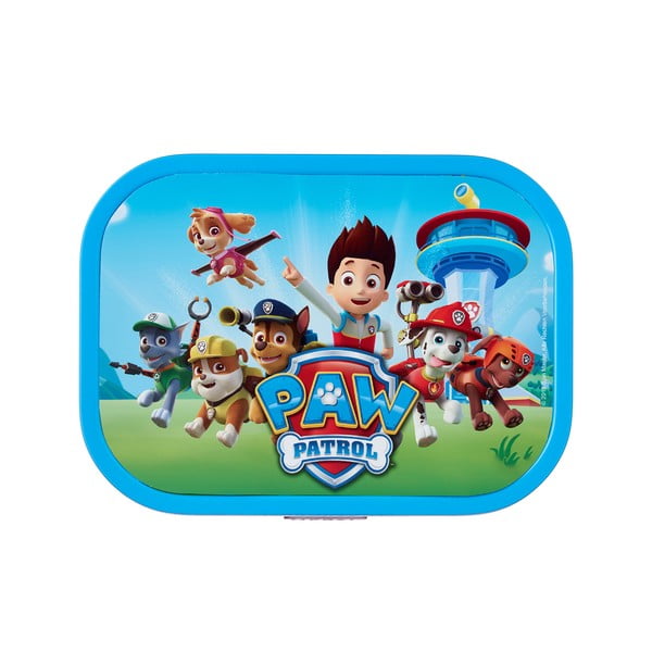 Детска кутия за храна Paw patrol – Mepal-image-3