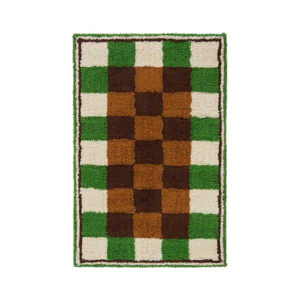 Килим за баня 60x90 cm May – Jotex