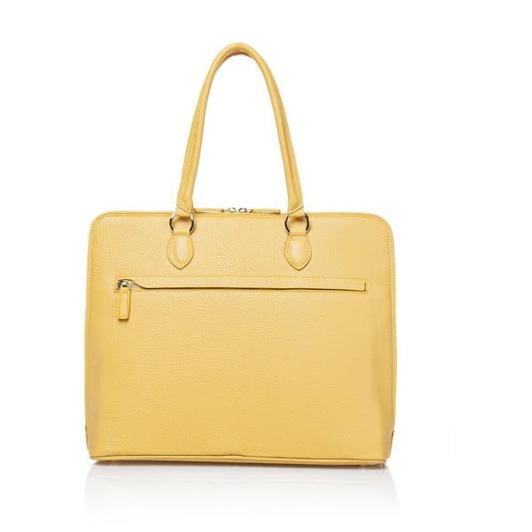 Kabelka Marcel Yellow-image-1