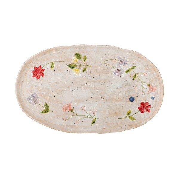 Поднос за сервиране тава 25x42,5 cm Camilla – Bloomingville