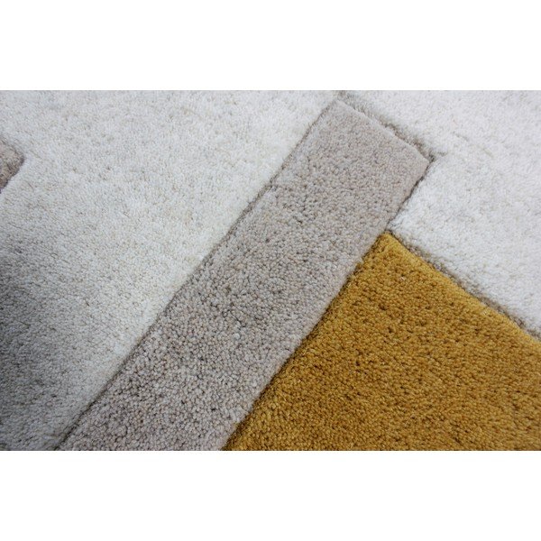 Вълнен килим 230x160 cm Illusion Abstract - Flair Rugs-image-3