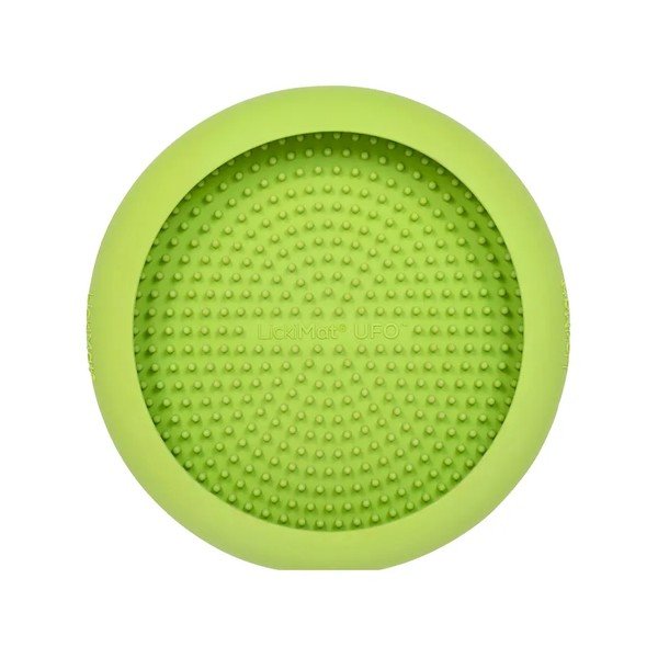 Подложки за облизване в комплект от 2 броя - LickiMat-image-1