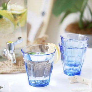 Чаши в комплект от 6 чаши по 250 ml Picardie - Duralex