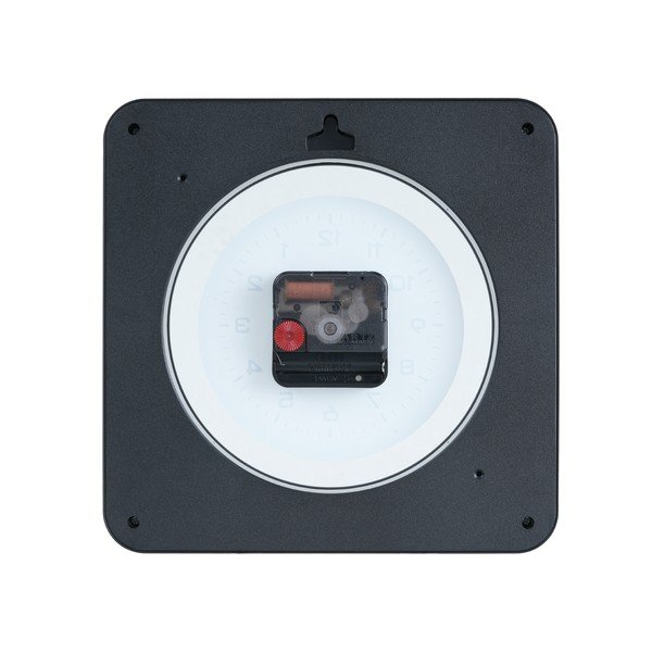 Стенен часовник ø 22 cm New Vintage – Karlsson-image-4