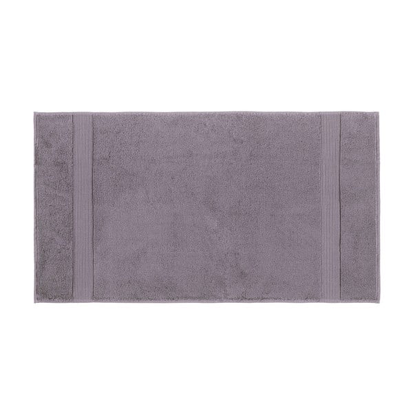 Комплект от 3 памучни кърпи в лавандулово лилаво, 50 x 90 cm Chicago - Foutastic