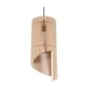 Дървена висяща лампа Limpezia - Nice Lamps
