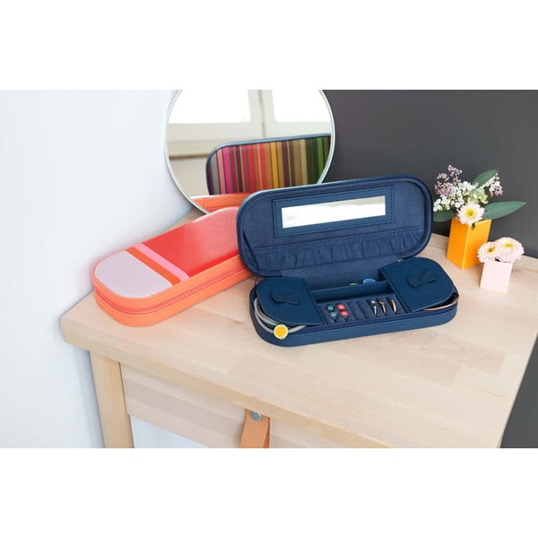 Кутия за бижута Claire - Remember-image-1