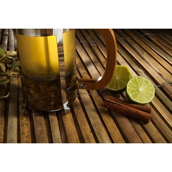 Френска преса , 350 ml Ginza - Bambum-image-1