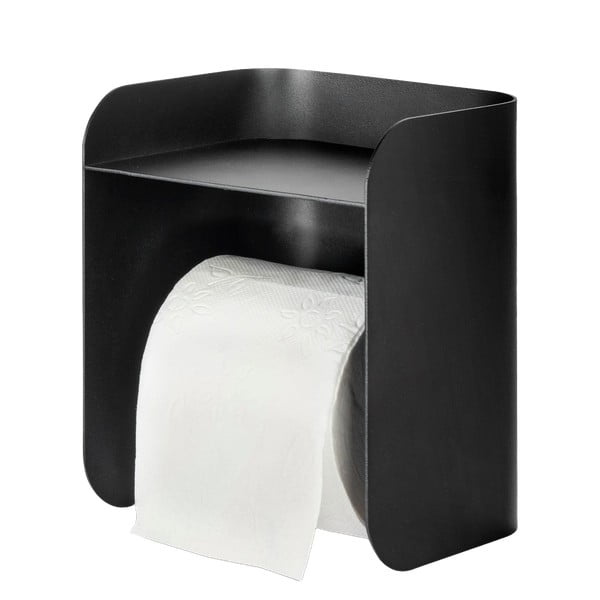 Стоманен държач за тоалетна хартия, за монтиране на стена Carry - Mette Ditmer Denmark