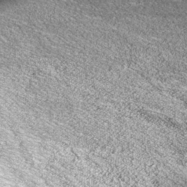 Сив еластичен чаршаф от микроплюш 185x200 cm Thermal Sherpa – Catherine Lansfield-image-2