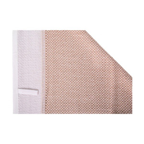 Кърпи за съдове в комплект от 3 бр. 50x76 cm Duo Leno – ZicZac-image-2