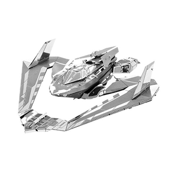 Model Batman Superman Batwing
