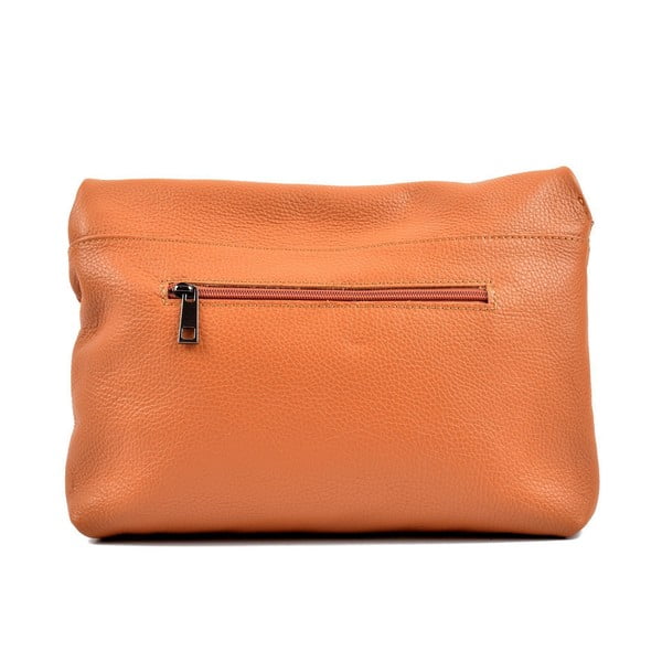 Кожена чанта - Roberta M-image-2