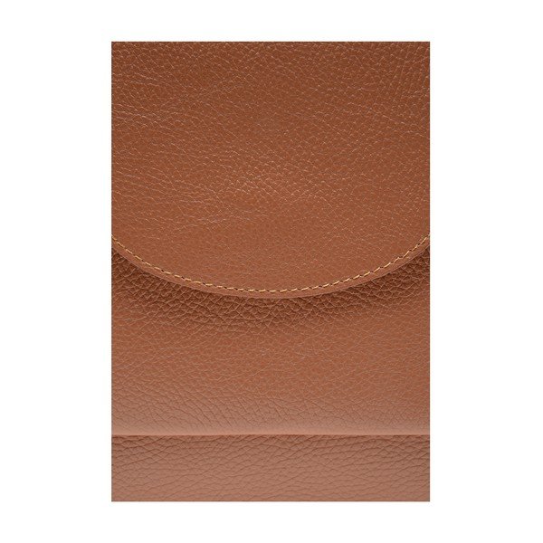 Кожена раница - Mangotti Bags-image-1