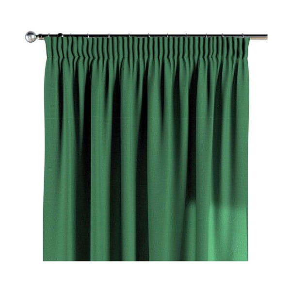 Зелена завеса 260x130 cm Happiness - Yellow Tipi