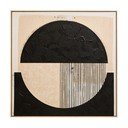 Картина с включена рамка/върху платно 103x103 cm Astratto – Premier Housewares