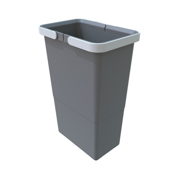 Пластмасов контейнер за отпадъци 8 L - Elletipi