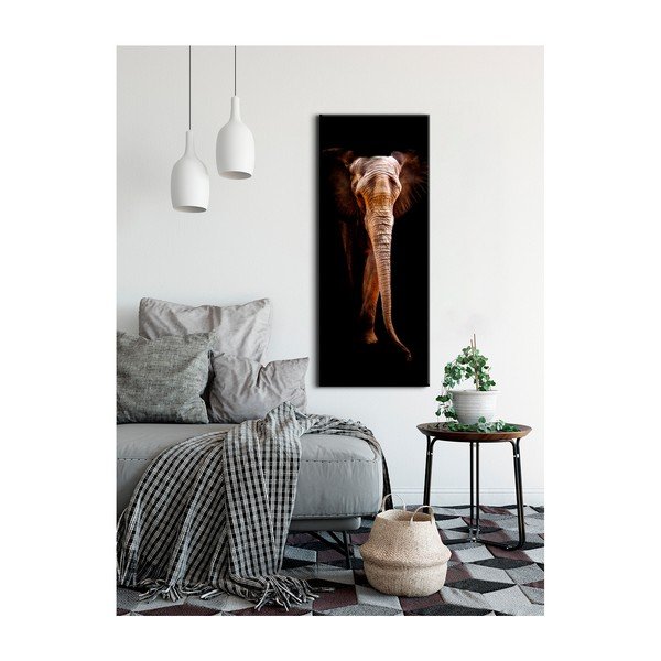 Изображение , 125 x 50 cm Elephant - Styler-image-2