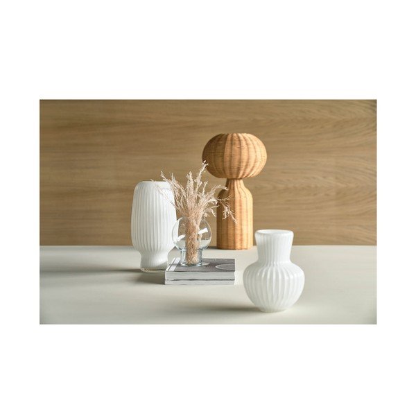 Стъклена ваза Kalt - Villa Collection-image-1